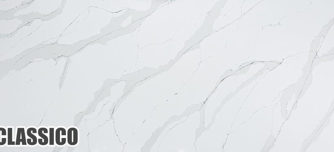 Stone Benchtops Bay Melbourne - Classico