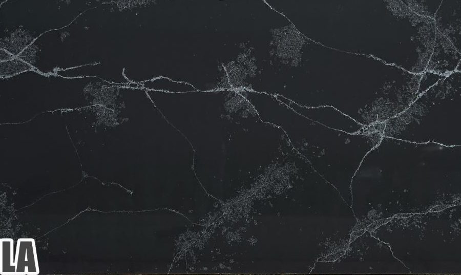 Stone Benchtops Bay - Nebula