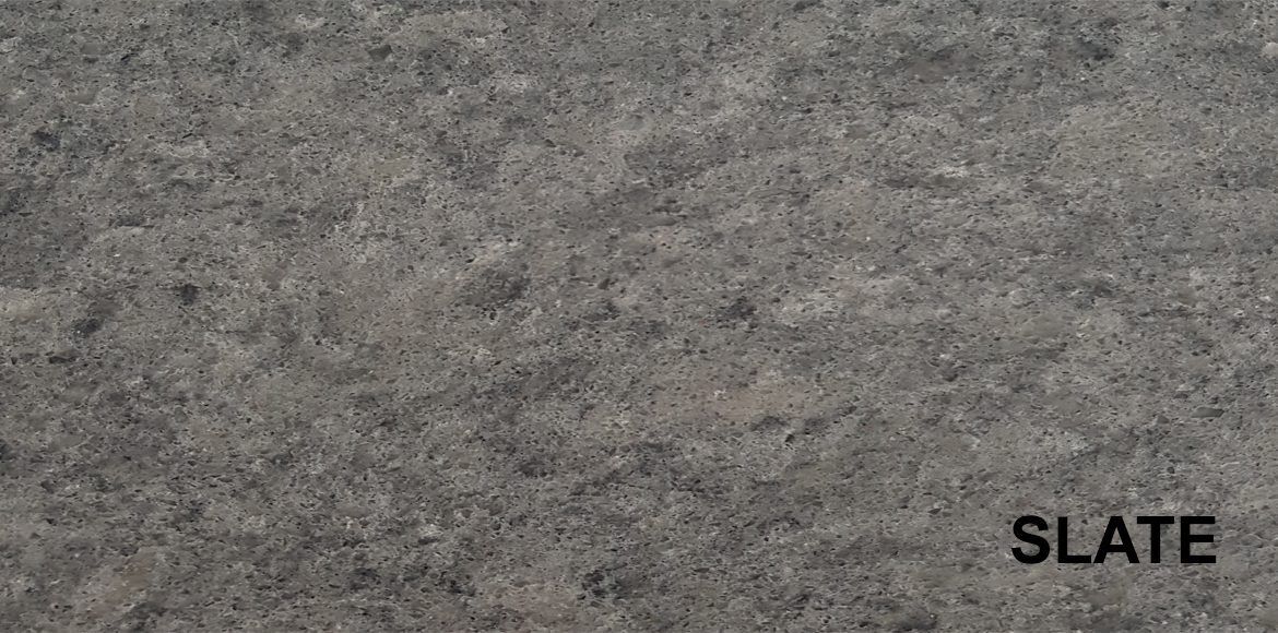 Stone Benchtops Bay Melbourne - Slate