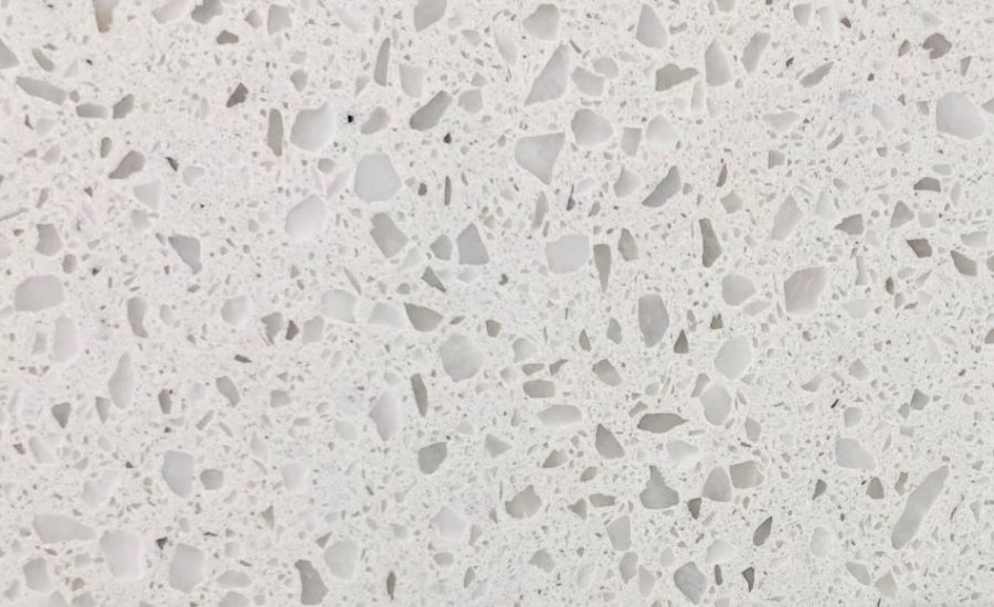 Stone Benchtops Bay Melbourne - Pearl Sand