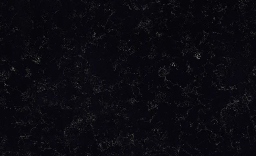 Stone Benchtops Bay Melbourne - Kinzo Black