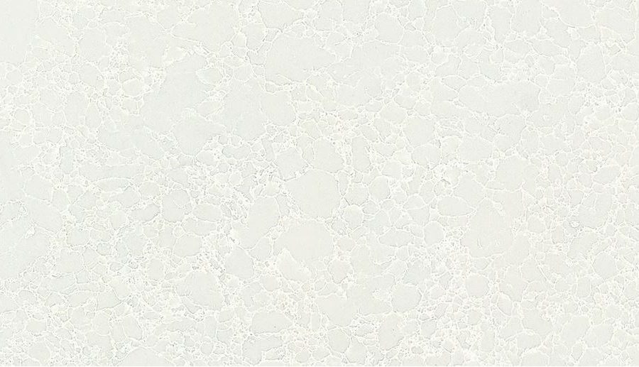Stone Benchtops Bay Melbourne - Frosty White